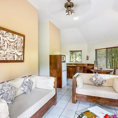 Crown Beach Resort & Spa (Adults Only) Rarotonga Exteriör bild