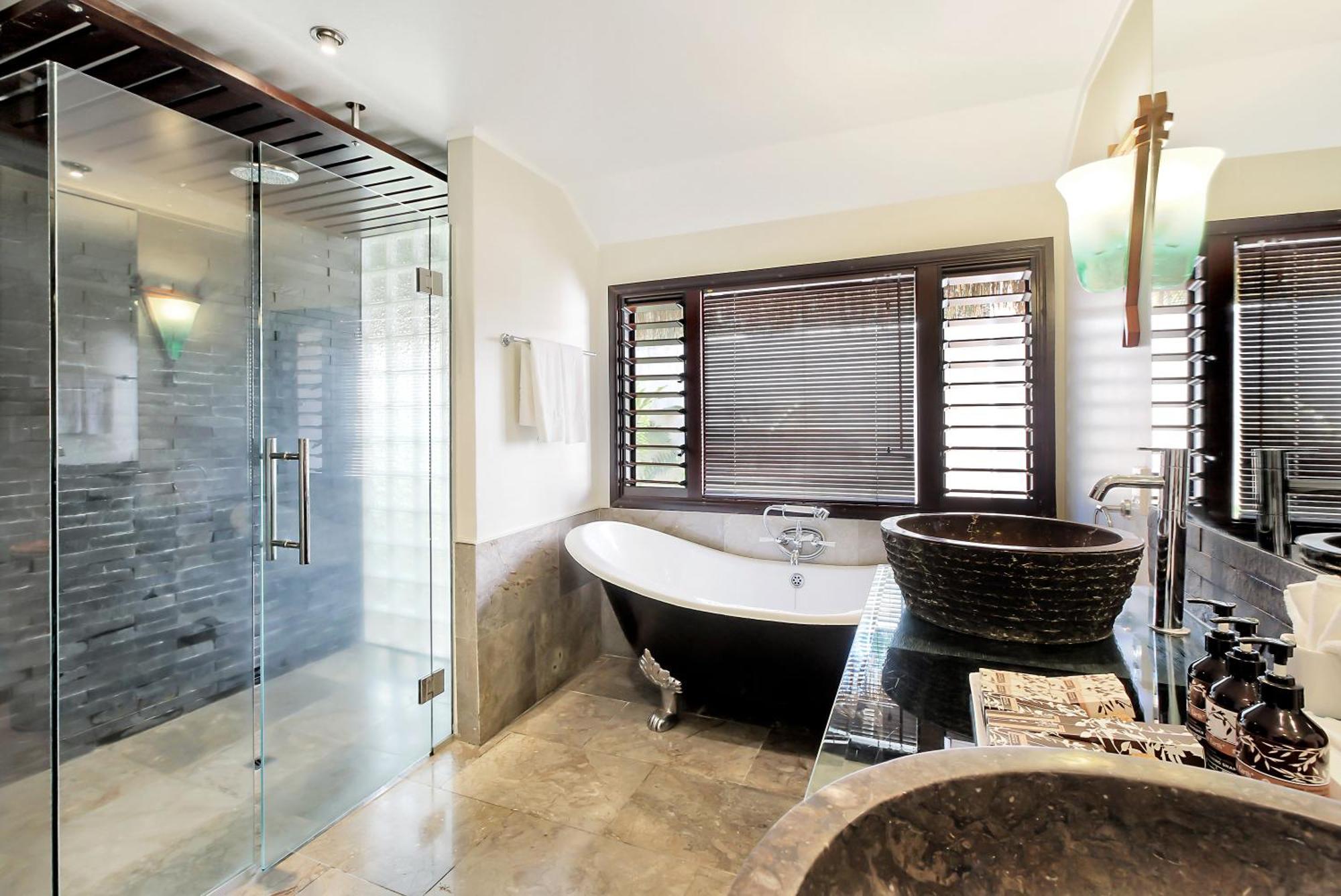 Crown Beach Resort & Spa (Adults Only) Rarotonga Exteriör bild